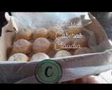 Foto del paso 4 de la receta: Tips para rellenos de sorrentinos de jamón y muzzarella