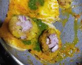 પાઉં પેટીસ રેસીપી સ્ટેપ6ફોટો