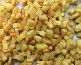 Foto del paso 4 de la receta: Papas fritas (2kg) en olla Essen