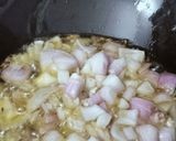 टिंडे की सब्जी रेसिपी चरण 4 फोटो