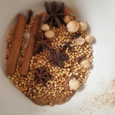 Langkah 1