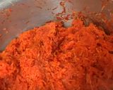 A picture of step 4 of Winter Special Quick Gajar ka Halwa.
