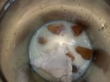 चीकू शेक (chiku shake recipe in Hindi)
