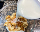 Foto del paso 6 de la receta: Pudín especial “Navidad “