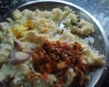 ডিম আলুর ভর্তা (Dim Alur Bharta Recipe in Bengali) রেসিপি ধাপ - 5 ছবি