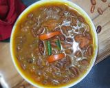 कश्मीरी राजमा(kashmiri rajma recipe in Hindi) रेसिपी चरण 5 फोटो