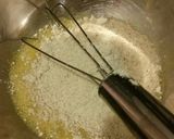 Isteni reform serpenyős zabos pizza recept fázis 1 fotója