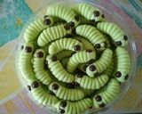 Foto langkah ke 6 dari resep Kuker ulet wenakkk 😍😘.