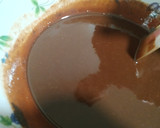 Foto del paso 4 de la receta: Brownie