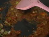 Kerang Ijo saus padang