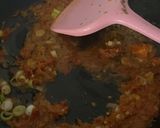 Foto langkah ke 4 dari resep Kerang Ijo saus padang.