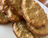 Foto del paso 2 de la receta: Galletas de coco y harina de almendras grez