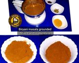 A picture of step 5 of Homemade Biryani Masala Powder.