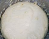 Foto langkah ke 7 dari resep Pizza Oven Tangkring.