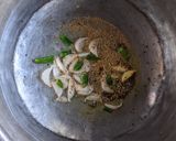 भडंग (bhadang recipe in marathi) रेसिपी स्टेप 2 फोटो 