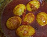 Foto langkah ke 2 dari resep Telur balado enak.