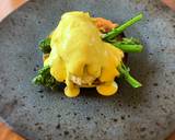 Vegan Hollandaise recipe step 5 photo