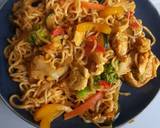 Recipe step image