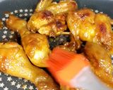 Foto langkah ke 4 dari resep Ayam Bakar Solo.