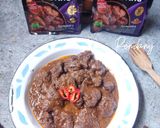 Foto langkah ke 5 dari resep Rendang.