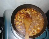 Foto langkah ke 3 dari resep Mie goreng anak kos.