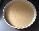 Une image de l'étape 2 de Gâteau pommes.