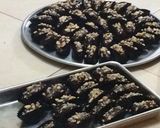 Foto langkah ke 8 dari resep London almond.
