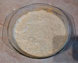 Sajtos-húsos rakott cukkini/tök recept fázis 13 fotója