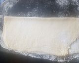 Foto del paso 2 de la receta: Empanadas de J/Q hojaldradas al horno