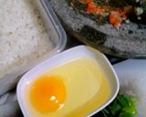 Foto langkah ke 1 dari resep Nasi goreng putih.