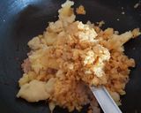 A picture of step 1 of Deviled Egg.