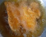 Foto langkah ke 3 dari resep Chicken Katsu.