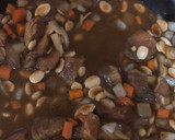 Foto del paso 9 de la receta: Pollo con almendras estilo chino