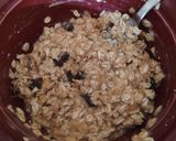 Foto del paso 3 de la receta Galletas Veganas de Avena