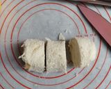 Foto langkah ke 3 dari resep Crombolini Roti Tawar #399.