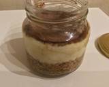 Overnight oats : Tiramisu flavored recipe step 5 photo