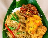 Foto langkah ke 3 dari resep Tumis Kerang Dara Pedas.