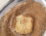Foto del passaggio 4 della ricetta Cotolette di finocchio