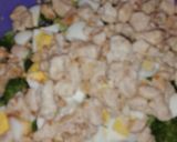 Foto del paso 5 de la receta: Súper ensalada de brócoli