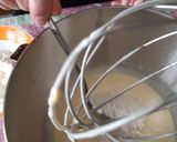 Foto del passaggio 5 della ricetta Plumcake mele e yogurt