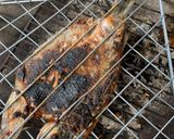 Foto del paso 7 de la receta: Pescado a la talla