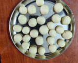 ગુલાબ જાંબુ (Gulab Jamun Recipe In Gujarati) રેસીપી સ્ટેપ4ફોટો