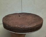 Foto del paso 5 de la receta: Torta brownie con oreo 🍫🍪