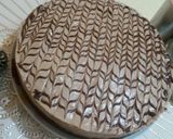 صورة لخطوة 8 من وصفة تحلية الديسباسيتو بطريقة سهلة 🍰☕🍫