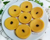 Foto langkah ke 8 dari resep Kue Lumpur Kentang 🥔.
