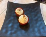 Foto del paso 10 de la receta: Muffins de plátano