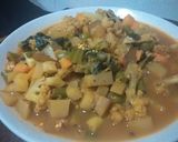 Foto langkah ke 5 dari resep 72. Vegetable curry aka sayur kari.