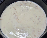 Foto del paso 11 de la receta: Tarta de queso sin horno