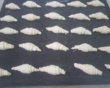 Foto del paso 6 de la receta: Croissan
