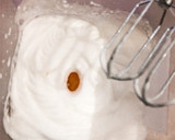 Foto del paso 1 de la receta: Bizcocho de avena y chocolate 🍫